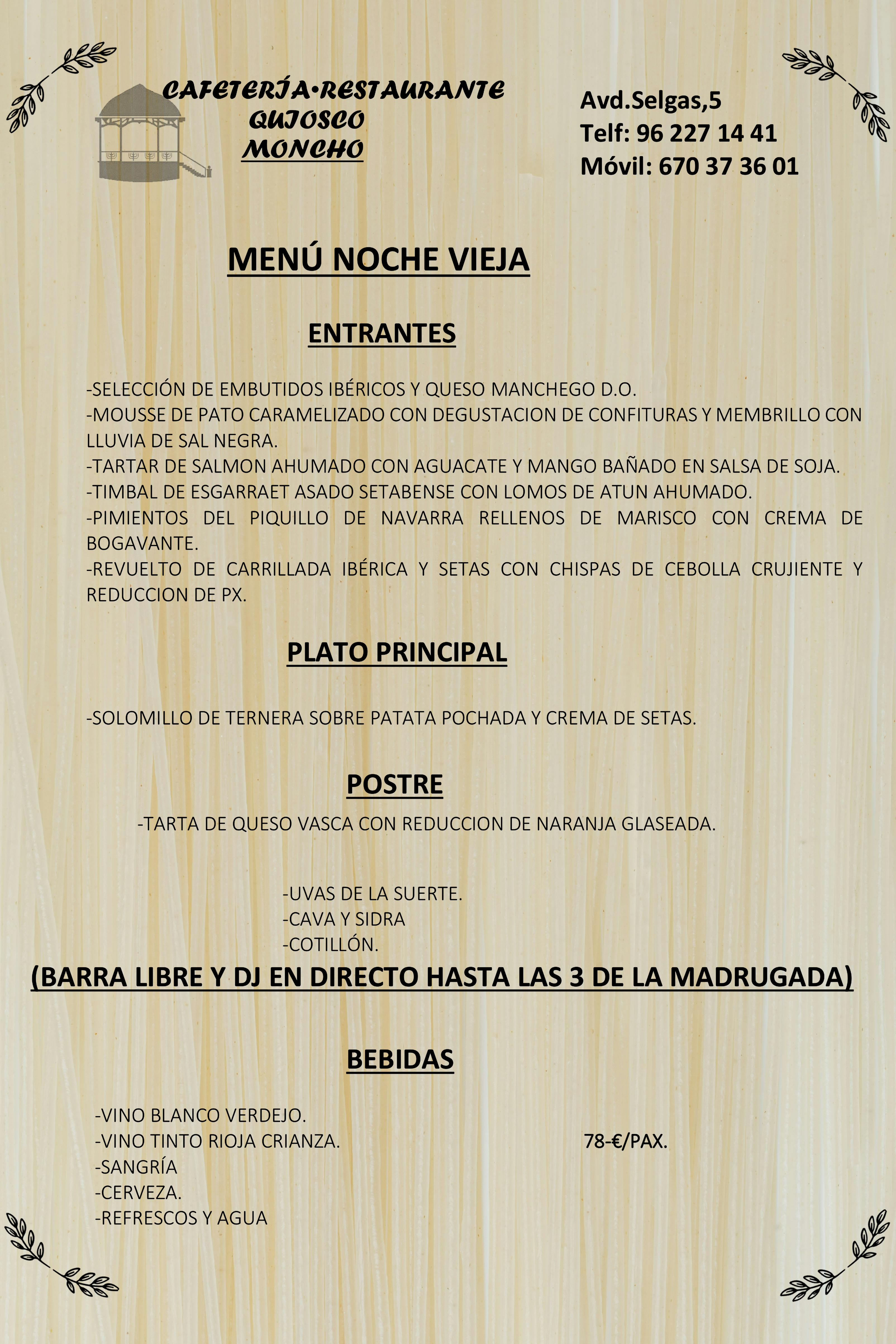 El mejor restaurante de Xàtiva, con ambiente acogedor, mesas cuidadosamente preparadas y una experiencia gastronómica destacada en la zona.